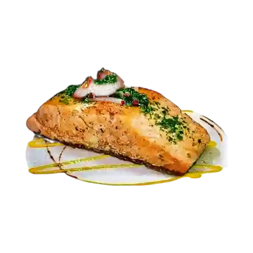 Salmón Country
