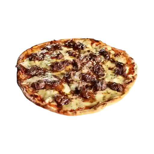 Pizza Andres Del Bife