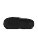 Nike Sandalias Jordan Franchise Slide Negro Talla 10