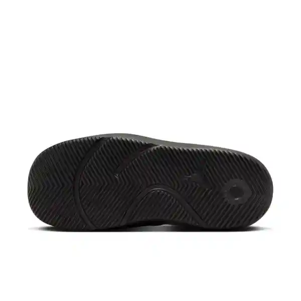Nike Sandalias Jordan Franchise Slide Negro Talla 10