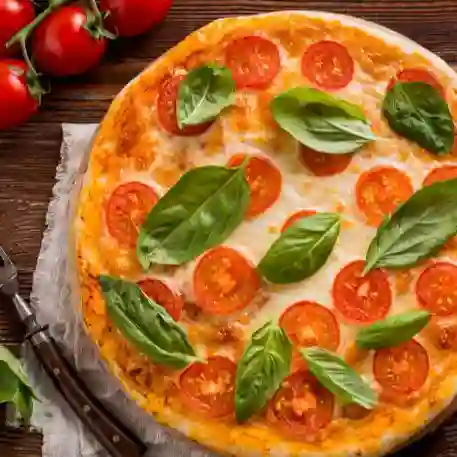 Pizza Napolitana