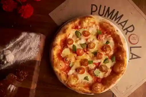 Pizza Romana