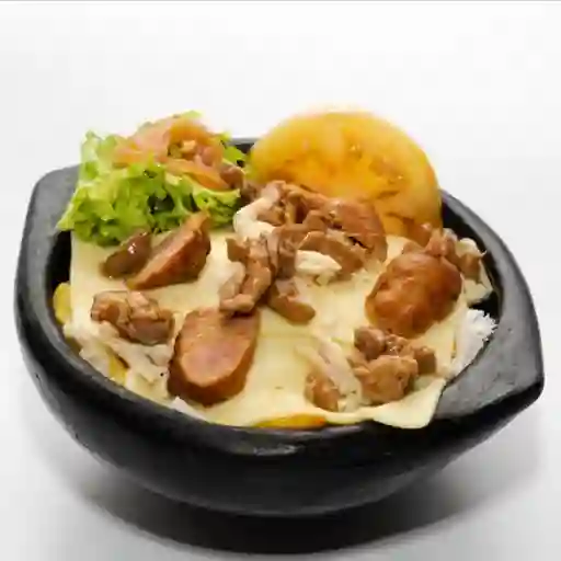 Chorizo Paisa