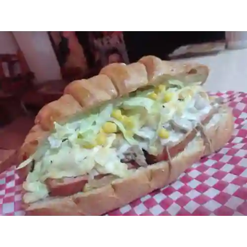 el Mampano