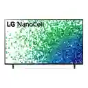 Lg Tv 55 Led Nano Cell Uhd Smart 55Nano80Spa.Awc