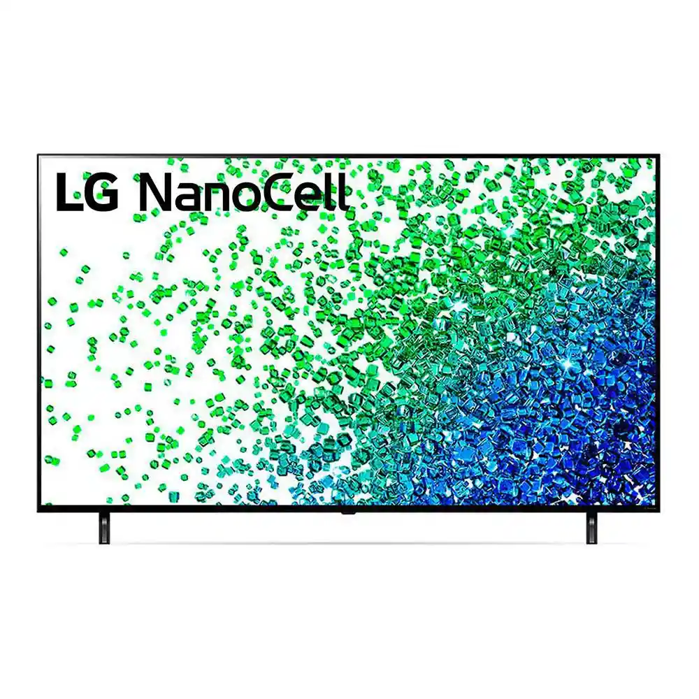 Lg Tv 55 Led Nano Cell Uhd Smart 55Nano80Spa.Awc