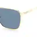 Gafas Hombre Azul 204795LKS59XN Polaroid