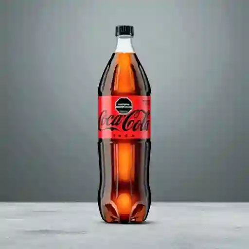Combo Pizza Extragrande + Coca Cola 1.5 Lts