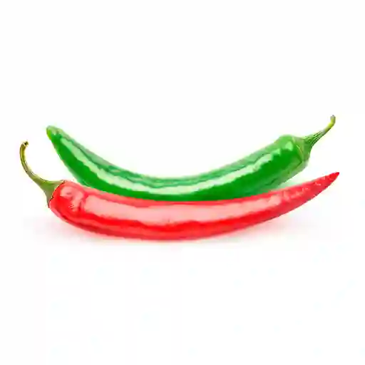 Aji Jalapeño