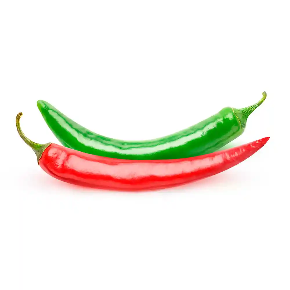 Aji Jalapeño