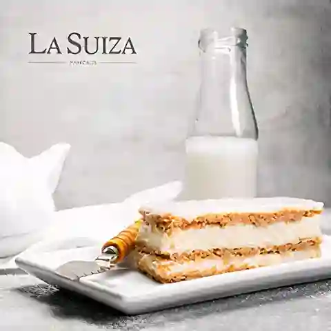 Combo la Suiza * 4