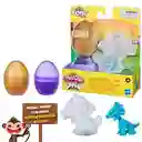  Play Doh  Masa Para Moldear Dino Crew Eggs & Dino Bones Surtido 