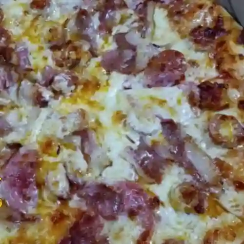 Cuatro Carne 40cm