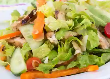 Ensalada California