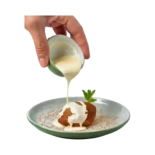 Torta Alemana de Manzana