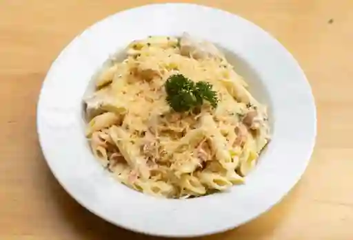 Pasta Carbonara