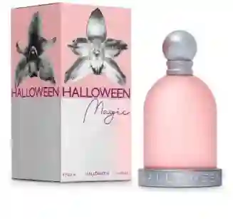 Halloween Perfume Magic For Women