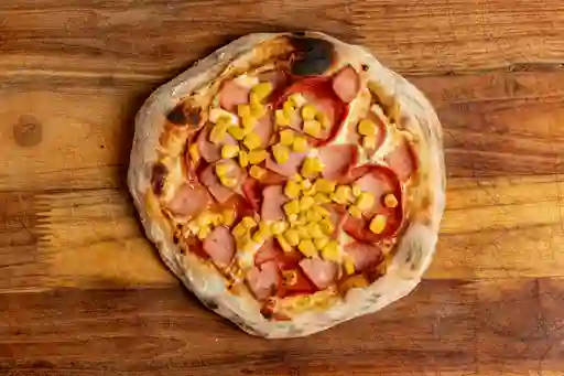 Pepperoni Especial