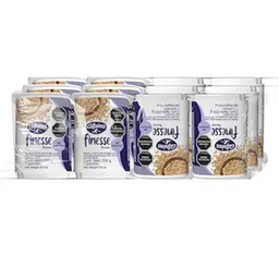Avena Finesse Bebida Baja en Grasa