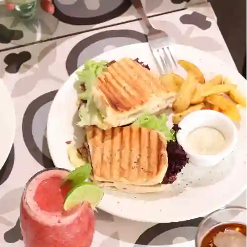 Pulled Pork