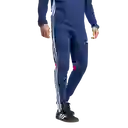 Adidas Pantalón Tiro es Para Fútbol Hombre Azul Talla L