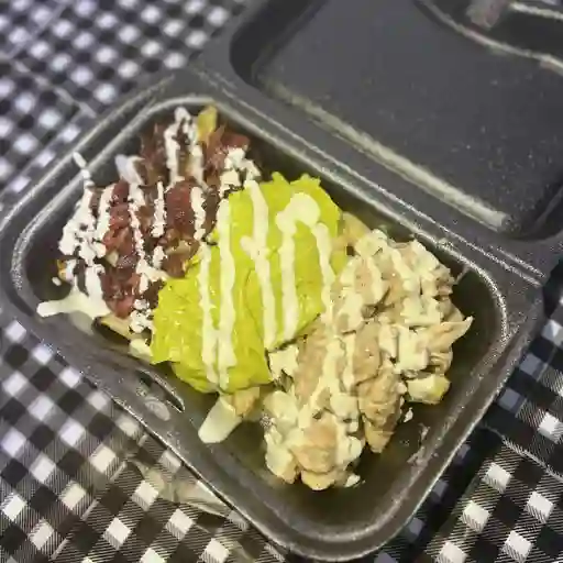 Las Asarosas Pa'