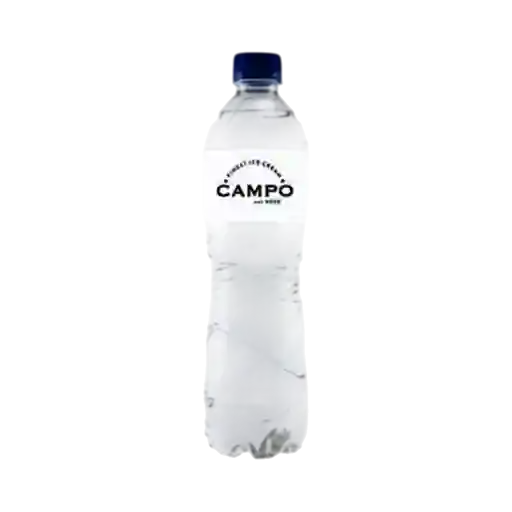 Agua 500 ml