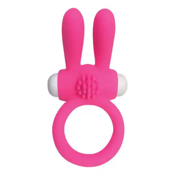 Anillo Neon Rabbit