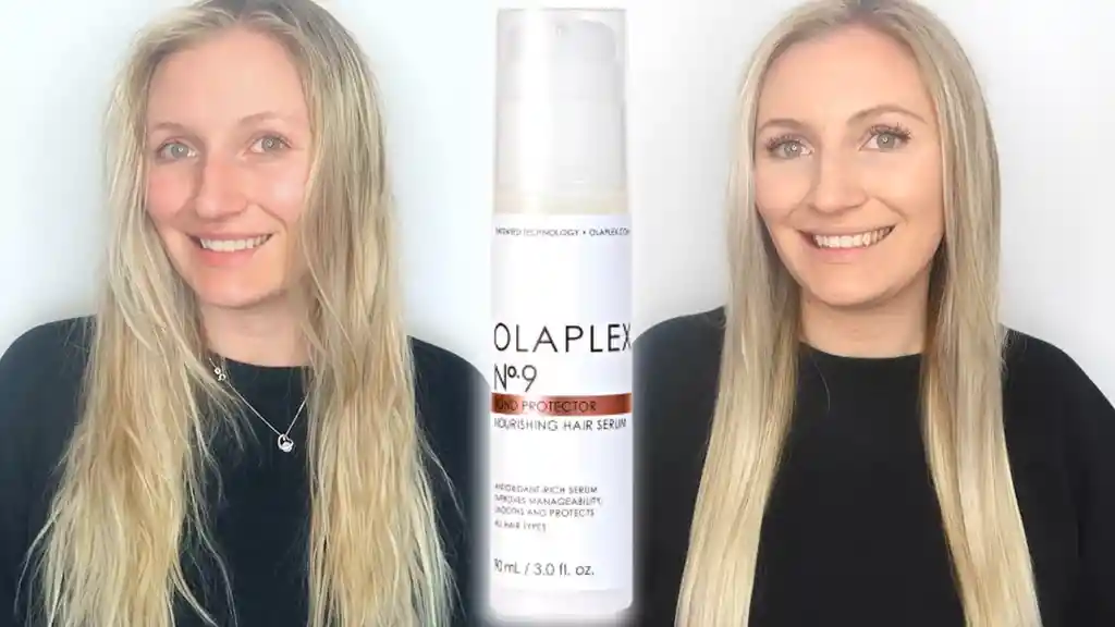 Olaplex N° 9 Bond Protector