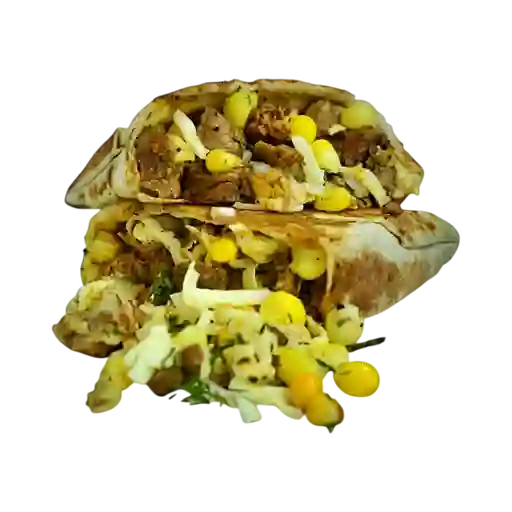 Quesadilla