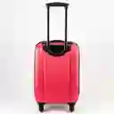 American Tourister Maleta Rosada Cirrus 19"