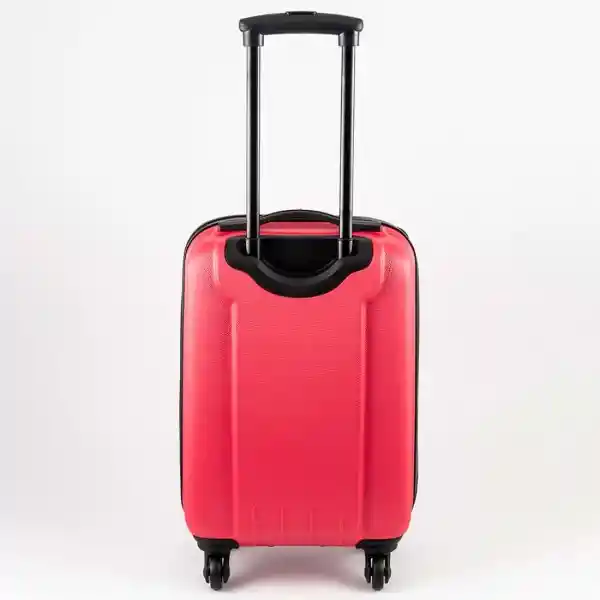 American Tourister Maleta Rosada Cirrus 19"