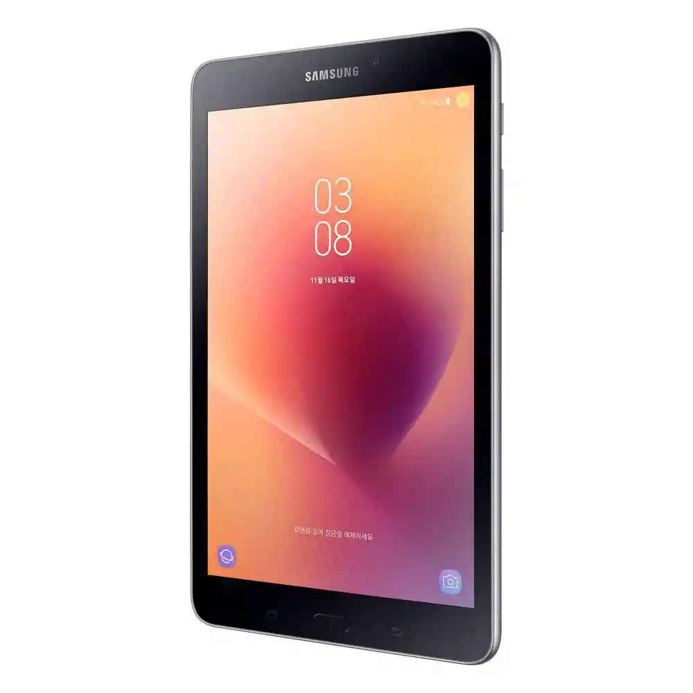 Galaxy Tab A 8.0 2017 Lte 16Gb Silver Marca: Samsung