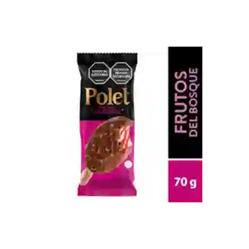 Paleta Polet Frutos