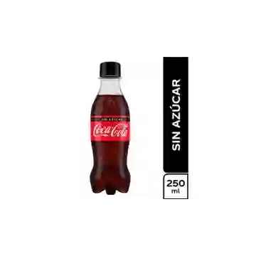 Coca Cola Zero 250 ml