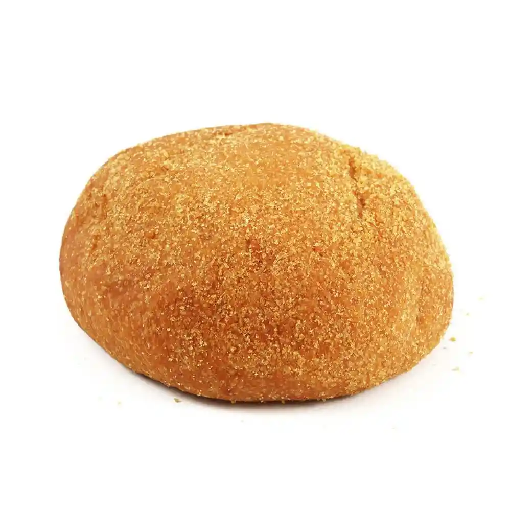 Pan De Maiz