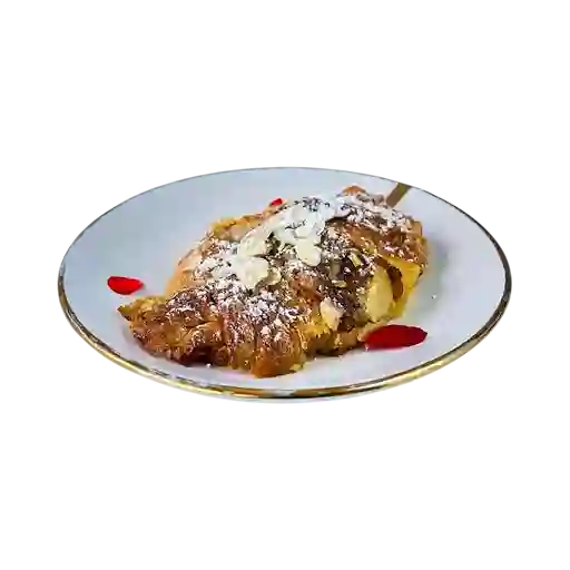 Croissant de Almendras
