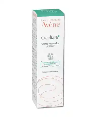 Eau Thermale Avene Cicalfate Crema Reparadora 