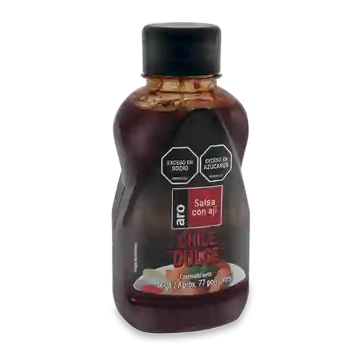 Aro Salsa Chile Dulce