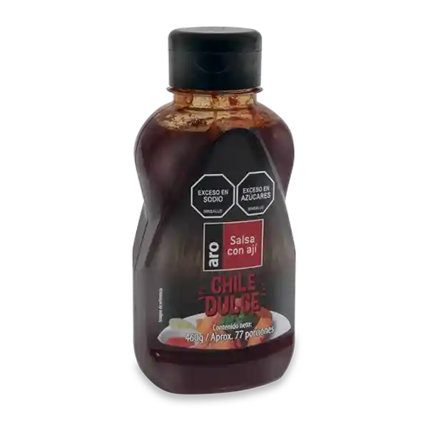 Aro Salsa Chile Dulce