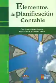 Elementos de Planificación Contable - VV.AA