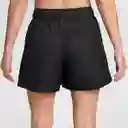 Nike Short Mujer Blanco Talla L