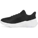 Under Armour Tenis W Phade Rn 3 Correr Mujer Negro Talla 6