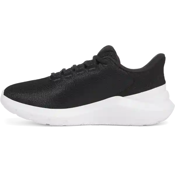 Under Armour Tenis W Phade Rn 3 Correr Mujer Negro Talla 6