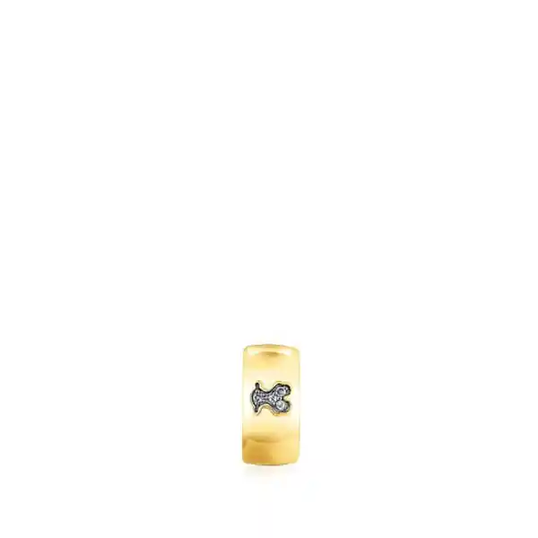 Tous Arete Color Dorado 18443520