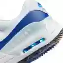 Nike Zapatos Air Max Systm Para Hombre Azul Talla 9