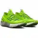 Under Armour Tenis Hovr Phantom 3 Hombre Verde Talla 9