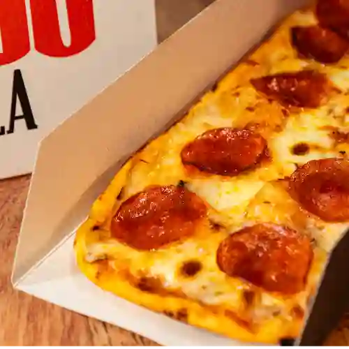 Pizza Personal Tradicional