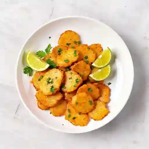 Picada De Butifarra
