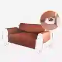 Pets Collection Cubre Sofa 2 Puestos